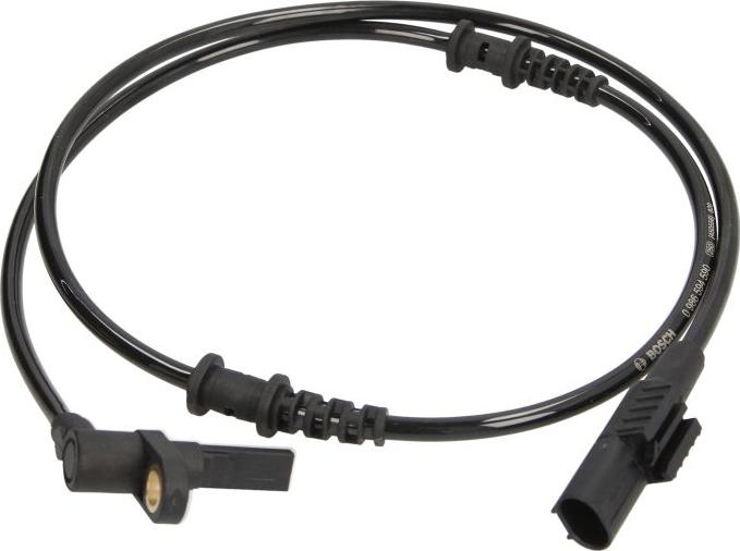 BOSCH 0 986 594 590 — Czujnik, prędkość obrotowa koła