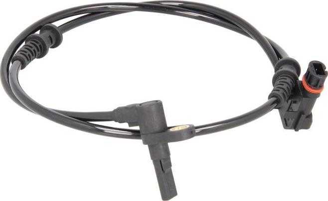 BOSCH 0 986 594 591 - CZUJNIK ABS DB P. VITO  07- PR-LE