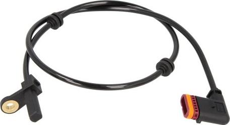 BOSCH 0 986 594 592 - CZUJNIK ABS DB T. S KLASA W221 05- LE-PR