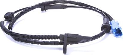 BOSCH 0 986 594 597 - CZUJNIK ABS PEUGEOT P. 208 12- LE-PR