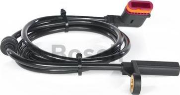 BOSCH 0 986 594 546 - Czujnik ABS