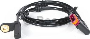 BOSCH 0 986 594 546 — Czujnik, prędkość obrotowa koła