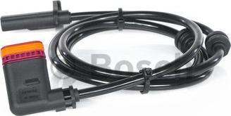 BOSCH 0 986 594 546 - Czujnik ABS