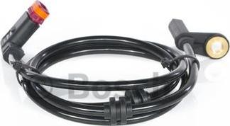 BOSCH 0 986 594 546 - Czujnik ABS