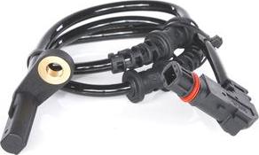 BOSCH 0 986 594 543 — Czujnik, prędkość obrotowa koła