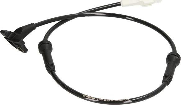 BOSCH 0 986 594 559 — Czujnik, prędkość obrotowa koła