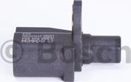 BOSCH 0 986 594 554 - CZUJNIK ABS FORD T. C-MAX 03-