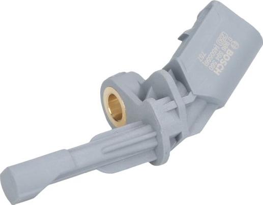 BOSCH 0 986 594 560 — Czujnik, prędkość obrotowa koła