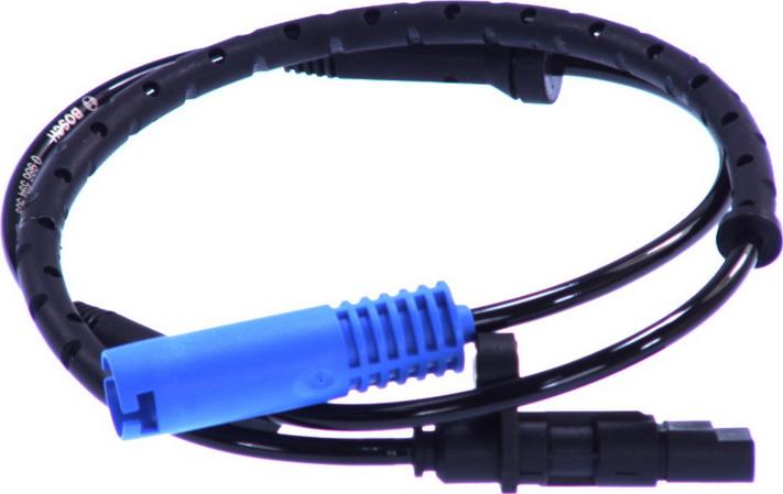 BOSCH 0 986 594 509 — Czujnik, prędkość obrotowa koła