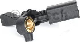 BOSCH 0 986 594 503 - CZUJNIK ABS VW T. POLO-UP SKODA RAPID ROOMSTER PR