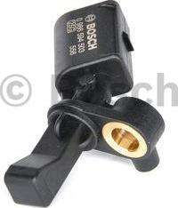 BOSCH 0 986 594 503 - CZUJNIK ABS VW T. POLO-UP SKODA RAPID ROOMSTER PR