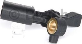 BOSCH 0 986 594 502 - CZUJNIK ABS TYŁ LEWY