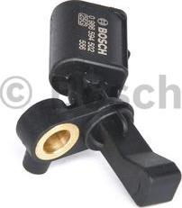 BOSCH 0 986 594 502 - CZUJNIK ABS TYŁ LEWY