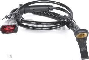 BOSCH 0 986 594 516 — Czujnik, prędkość obrotowa koła