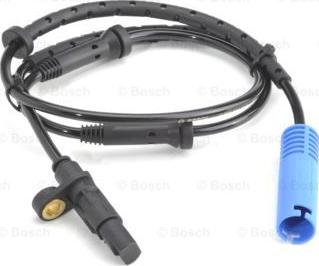 BOSCH 0 986 594 512 - CZUJNIK ABS BMW T. E39 520D-54