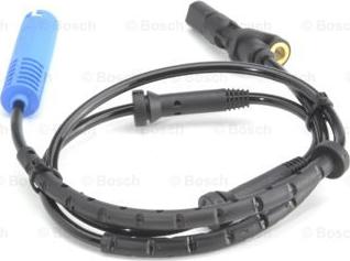 BOSCH 0 986 594 512 - CZUJNIK ABS BMW T. E39 520D-54