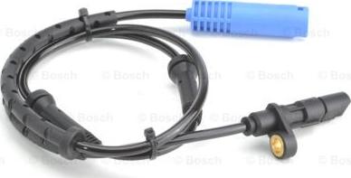 BOSCH 0 986 594 512 - CZUJNIK ABS BMW T. E39 520D-54