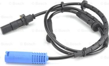 BOSCH 0 986 594 512 - CZUJNIK ABS BMW T. E39 520D-54