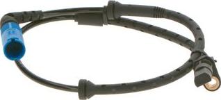 BOSCH 0 986 594 530 — Czujnik, prędkość obrotowa koła
