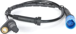 BOSCH 0 986 594 529 — Czujnik, prędkość obrotowa koła