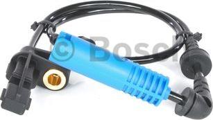 BOSCH 0 986 594 527 — Czujnik, prędkość obrotowa koła