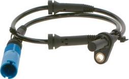 BOSCH 0 986 594 574 — Czujnik, prędkość obrotowa koła