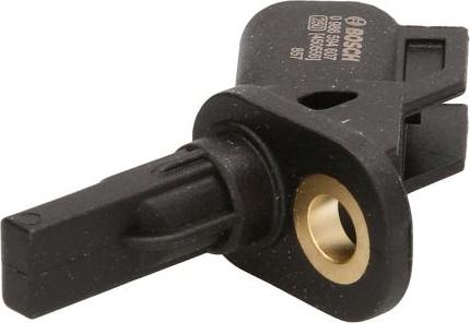 BOSCH 0 986 594 607 — Czujnik, prędkość obrotowa koła