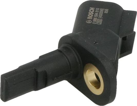 BOSCH 0 986 594 610 - CZUJNIK ABS FORD P. MONDEO 00-
