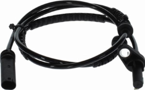 BOSCH 0 986 594 678 — Czujnik, prędkość obrotowa koła