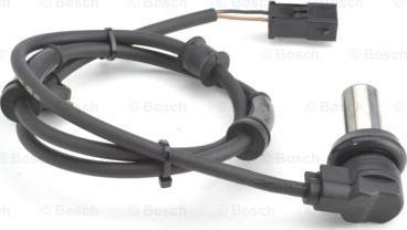 BOSCH 0 986 594 005 - CZUJNIK ABS VW T. A4 95-