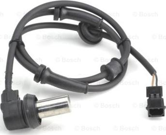 BOSCH 0 986 594 005 — Czujnik, prędkość obrotowa koła