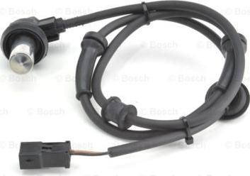 BOSCH 0 986 594 005 - CZUJNIK ABS VW T. A4 95-