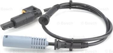 BOSCH 0 986 594 015 - CZUJNIK ABS PRZÓD