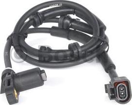 BOSCH 0 986 594 011 — Czujnik, prędkość obrotowa koła