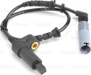 BOSCH 0 986 594 018 — Czujnik, prędkość obrotowa koła