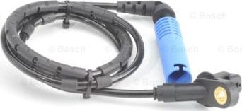 BOSCH 0 986 594 013 - CZUJNIK ABS VW T. EUROVAN LE-PR