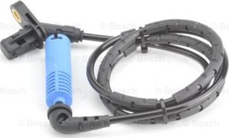 BOSCH 0 986 594 013 - CZUJNIK ABS VW T. EUROVAN LE-PR