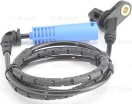 BOSCH 0 986 594 013 - CZUJNIK ABS VW T. EUROVAN LE-PR