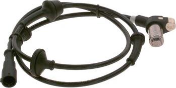 BOSCH 0 986 594 012 — Czujnik, prędkość obrotowa koła