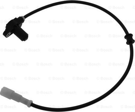 BOSCH 0 986 594 028 — Czujnik, prędkość obrotowa koła