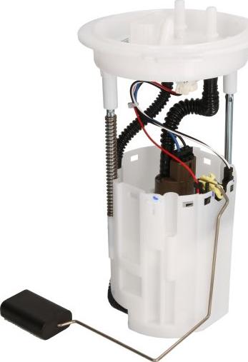BOSCH 0 986 580 940 — Moduł pompy paliwa