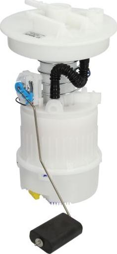 BOSCH 0 986 580 951 - Pompa paliwa