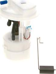 BOSCH 0 986 580 960 — Moduł pompy paliwa