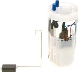 BOSCH 0 986 580 934 — Moduł pompy paliwa