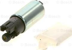 BOSCH 0 986 580 971 — Pompa paliwa