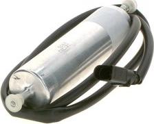 BOSCH 0 986 580 416 — Pompa paliwa