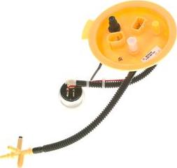 BOSCH 0 986 580 424 — Moduł pompy paliwa