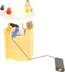 BOSCH 0 986 580 421 - Pompa paliwa