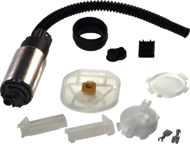 BOSCH 0 986 580 801 - POMPA PAL. MODUŁ RENAULT TWINGO 1.2 94-