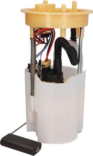 BOSCH 0 986 580 832 — Moduł pompy paliwa